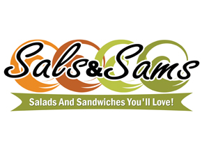 Logo Design by JB