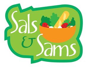 Logo Design by YUKI