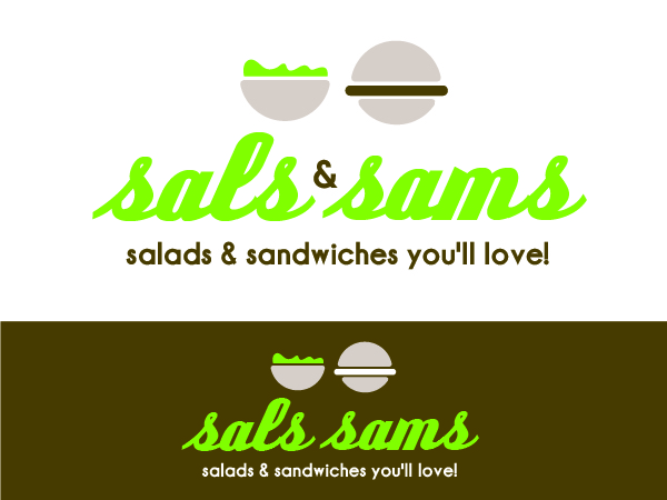 Logo Design by dellenbach design for this project | Design #601934