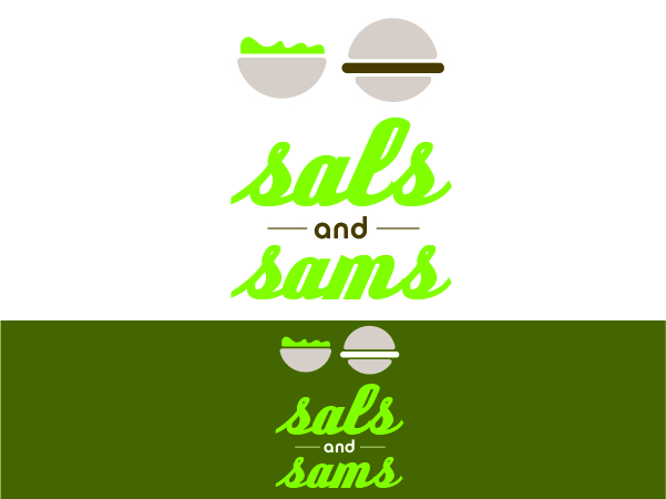Logo Design by dellenbach design for this project | Design #601935