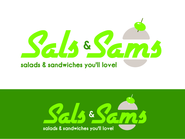 Logo Design by dellenbach design for this project | Design #601938