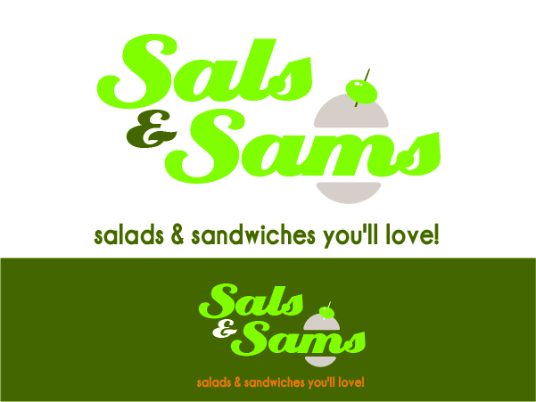 Logo Design by dellenbach design for this project | Design #602707