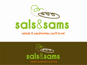 Logo-Design von dellenbach design für dieses Projekt | Design: #603023
