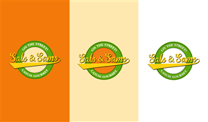 Logo Design by thebandit