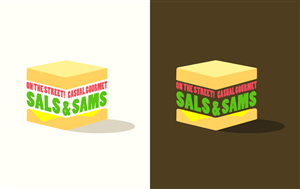 Logo Design by thebandit for this project | Design: #568366