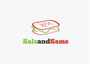 Logo-Design von thebandit für dieses Projekt | Design: #576750