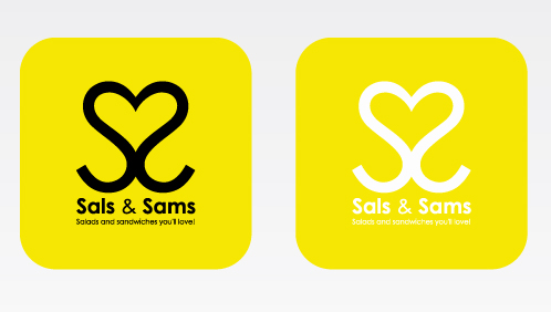 Logo Design by JoanaPereira for this project | Design #798561