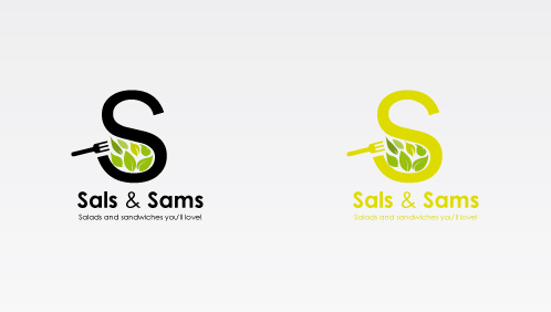 Logo Design by JoanaPereira for this project | Design #798568