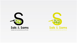 Logo-Design von JoanaPereira für dieses Projekt | Design: #798568