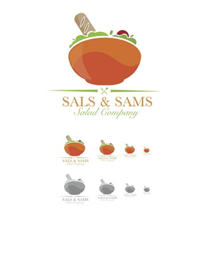 Logo-Design von nstavros für dieses Projekt | Design: #808346