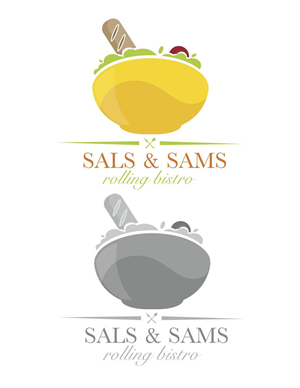 Logo-Design von nstavros für dieses Projekt | Design: #814645