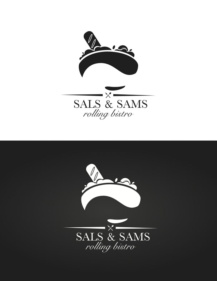 Logo Design by nstavros for this project | Design #824155