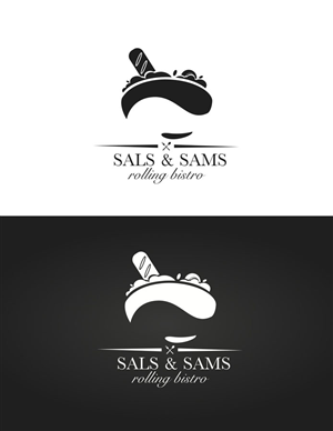 Logo-Design von nstavros für dieses Projekt | Design: #824155
