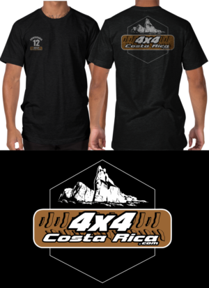 Diseño de Camiseta por cithuwill para este proyecto | Diseño: #14838629