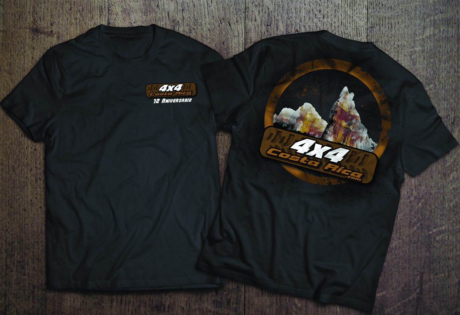 Diseño de Camiseta por SAI DESIGNS para este proyecto | Diseño #14835214
