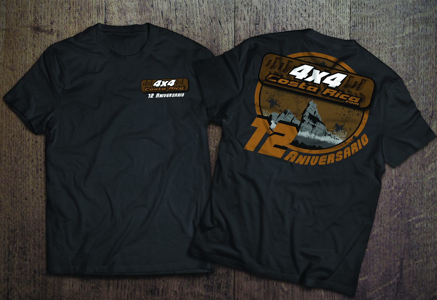 Diseño de Camiseta por SAI DESIGNS para este proyecto | Diseño #14835237