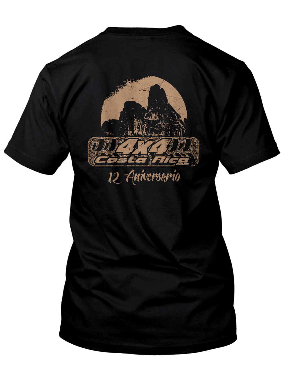 Diseño de Camiseta por Adrian para este proyecto | Diseño #14870057