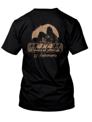 Diseño de Camiseta por Adrian para este proyecto | Diseño: #14870057