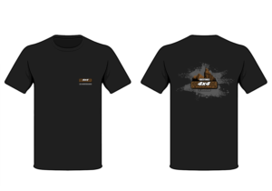 T-shirt Design by pete 4 for this project | Design: #14840179