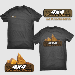 T-shirt Design by OGie Ramdanie