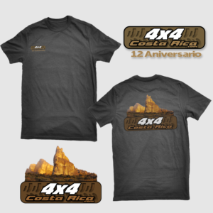 Diseño de Camiseta por OGie Ramdanie para este proyecto | Diseño: #14817933