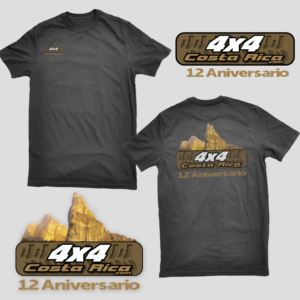 Diseño de Camiseta por OGie Ramdanie para este proyecto | Diseño: #14830606