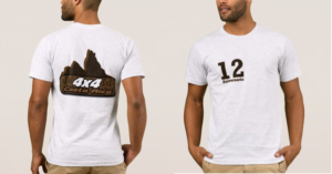 T-shirt Design by Paula Oliveira