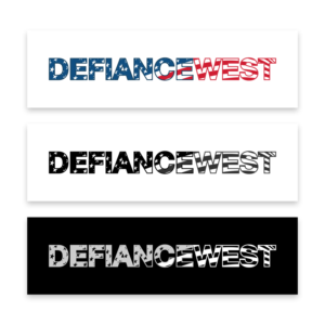 Logo Design by GenArt for Defiance West Strength and Conditioning | Design: #24874836