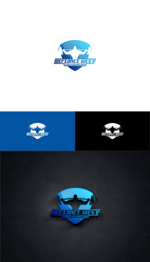 Logo Design by rendy cemix
