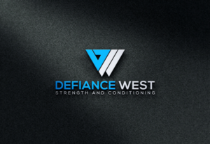 Logo Design by imnurealam for Defiance West Strength and Conditioning | Design: #14872677