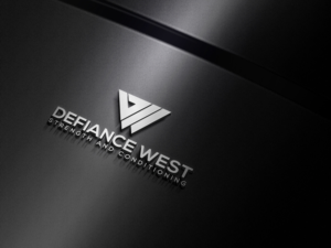 Logo Design by imnurealam for Defiance West Strength and Conditioning | Design: #14872678