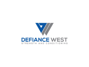 Logo Design by imnurealam for Defiance West Strength and Conditioning | Design: #14872679