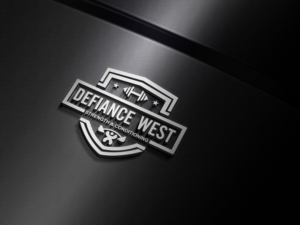Logo Design by imnurealam for Defiance West Strength and Conditioning | Design: #14873261