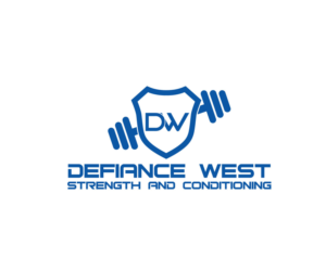 Logo Design by asman for Defiance West Strength and Conditioning | Design: #14866522