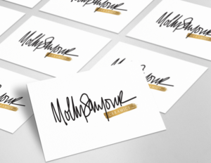 Logo Design by DG | Graphic Design