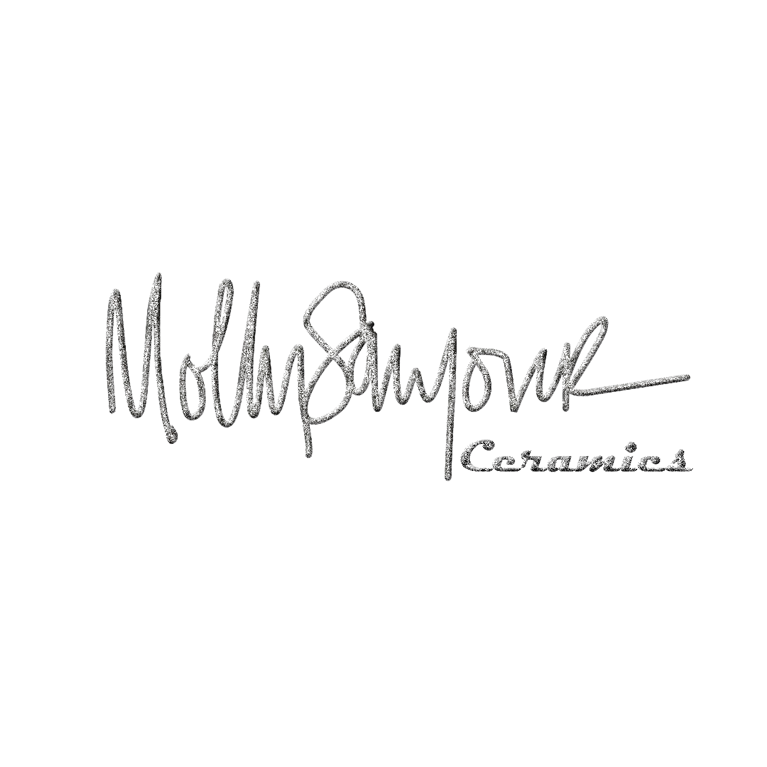 Diseño de Logo por fayazmuffin para Molly Sanyour Ceramics LLC | Diseño #14849904