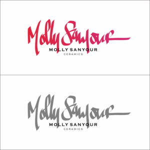 Logo Design by Melinda Han
