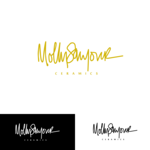 Logo Design by Rob McKeeve