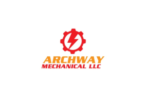 Logo Design by abstraxt for Archway Mechanical, LLC | Design: #14829691