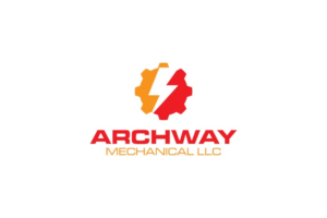 Logo Design by abstraxt for Archway Mechanical, LLC | Design: #14829695