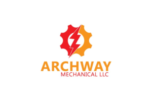 Logo Design by abstraxt for Archway Mechanical, LLC | Design: #14829696