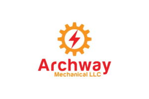 Logo Design by abstraxt for Archway Mechanical, LLC | Design: #14829697