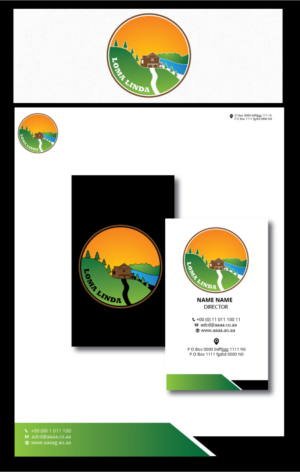 Logo Design by zebronicgraphic for this project | Design: #14956666