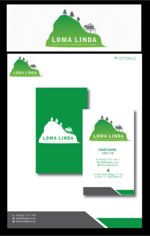 Logo Design by zebronicgraphic for this project | Design: #14956667