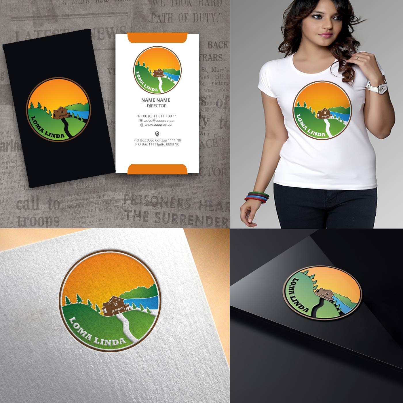 Logo Design by zebronicgraphic for this project | Design #14956669