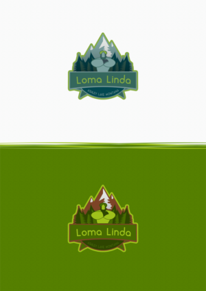 Logo Design by LuoZuo