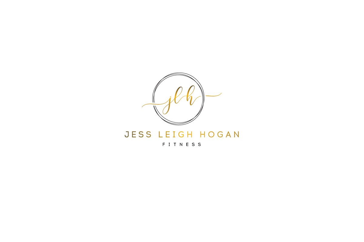 Logo Design by ultramarin for Jess Leigh Hogan | Design #14866144