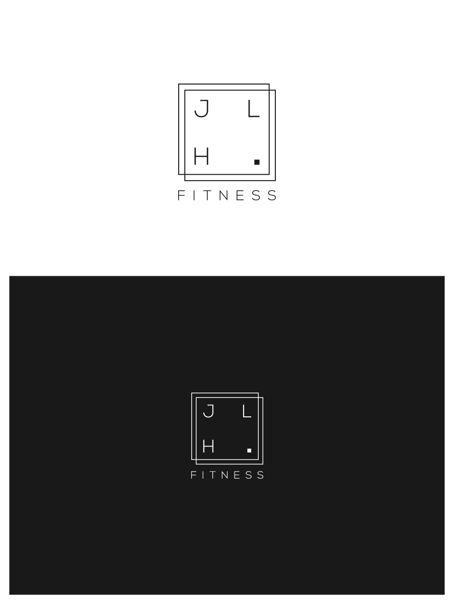 Logo Design by garrad for Jess Leigh Hogan | Design #14899767