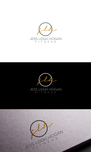 Design de Logo par logo_s pour Jess Leigh Hogan | Design : #14863331