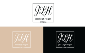 Design de Logo par Grafactory pour Jess Leigh Hogan | Design : #14873119
